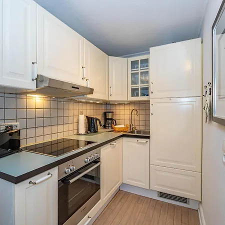 Sylter Woge Apartman *