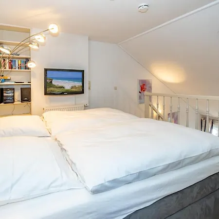 Apartman Sylter Woge Westerland