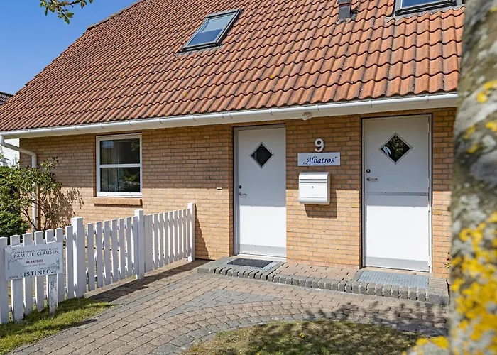 Albatros Casa vacanze *