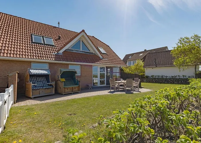 Casa vacanze Albatros