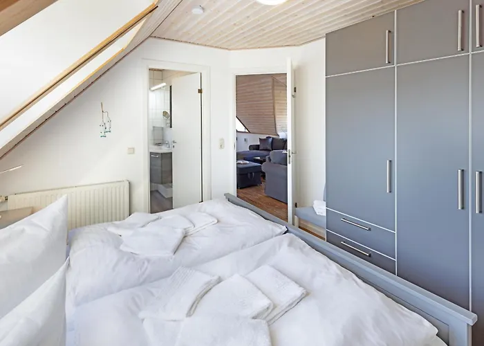 Albatros Casa vacanze List