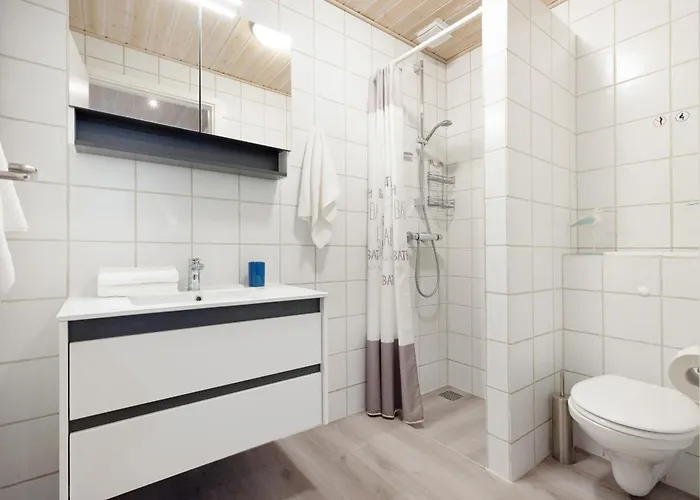 Casa vacanze Albatros List