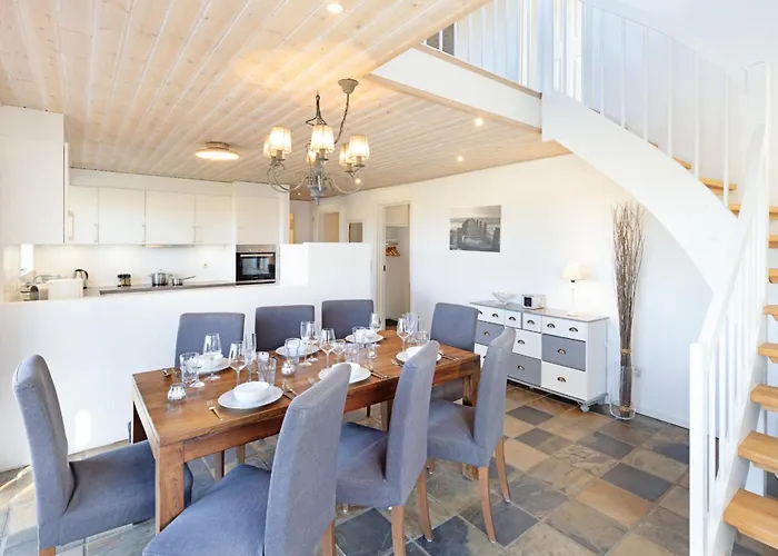 Casa vacanze Albatros List